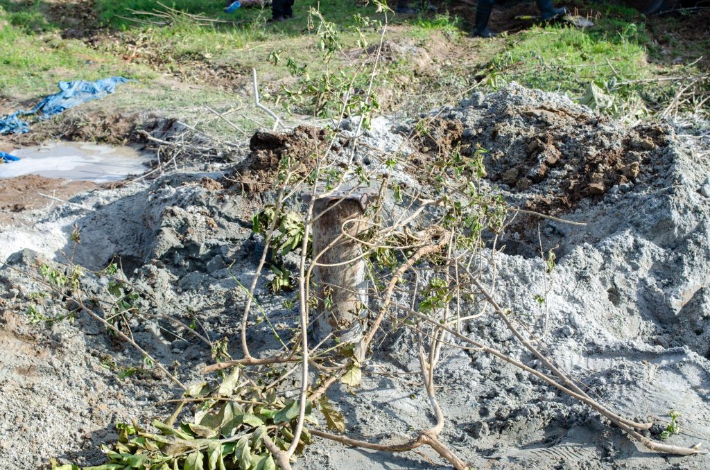 Requirements for Drilling a Borehole in Kenya